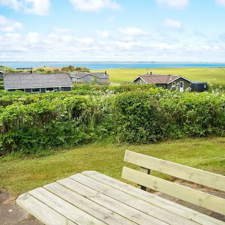 6 Person Holiday In Ferienhaus