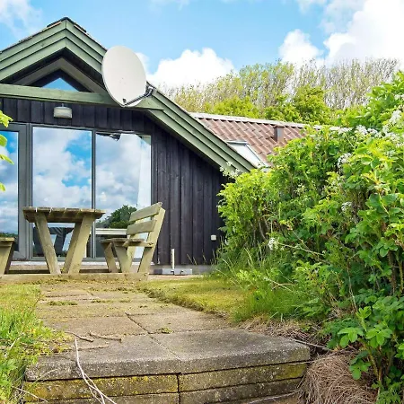Ferienhaus 6 Person Holiday In *