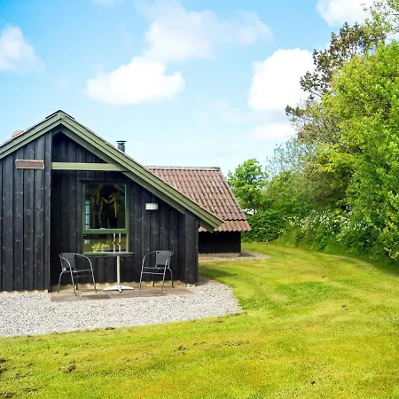 6 Person Holiday In Ferienhaus