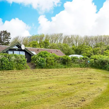 Ferienhaus 6 Person Holiday In Vestervig