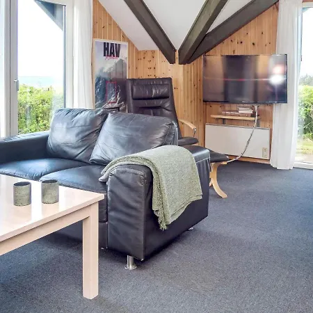 6 Person Holiday In Ferienhaus *