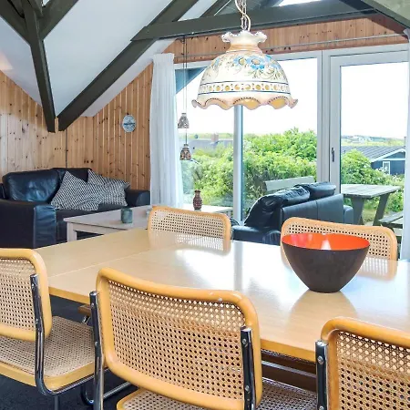 6 Person Holiday In Ferienhaus