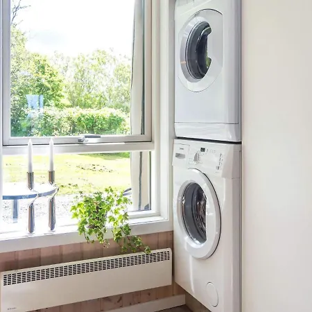 Ferienhaus 6 Person Holiday In Vestervig