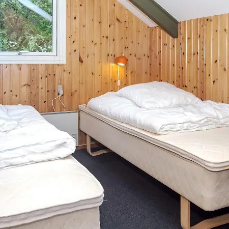 Ferienhaus 6 Person Holiday In